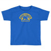 boston bruins logo Toddler T-shirt