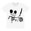 come in for a bit All Over Women's T-shirt