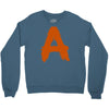 saviour contestant Crewneck Sweatshirt