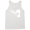 antontw chinese dragon Tank Top