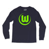 vfl wolfsburg die Long Sleeve Shirts