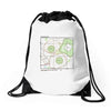 breakfastopo Drawstring Bags