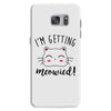 i'm getting meowied Samsung Galaxy S7