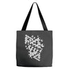 impossible triangles Tote Bags