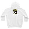 Paris 23 Youth Hoodie
