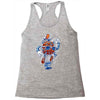 jump Racerback Tank