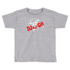 django unchained film Toddler T-shirt