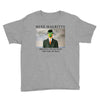 René Magritte The Son Of Man Youth Tee