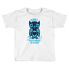 owl you need is love Toddler T-shirt
