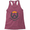 OVERWATCH Racerback Tank