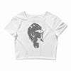 ruki Crop Top