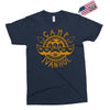 camp ivanhoe Exclusive T-shirt