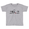 26 c Toddler T-shirt