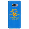 house martell sunspear Samsung Galaxy S8 Plus