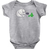 my gummy son Baby Bodysuit