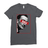 Dali Ladies Fitted T-Shirt