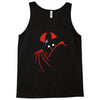 saturday morning super sniper Tank Top