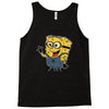 minibob Tank Top