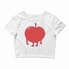 apel (2) Crop Top