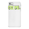 nope o'clock iPhone 7 Case