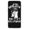 uncle si you can't fix stupid duck dynasty hey jack Samsung Galaxy S7