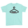 Hightquality Youth Tee
