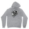 meat is murder Hoodie