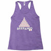 Beeramid Racerback Tank