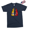 it's only ketchup Exclusive T-shirt