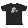 problem Toddler T-shirt