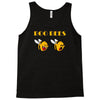 boo bees Tank Top
