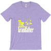 the grandfather dad 8hfkidbb T-Shirt