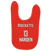 Harden Baby Bibs