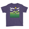 mountain Youth Tee