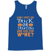 can i just go Tank Top