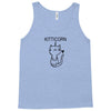 kitto corn Tank Top