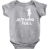 new jethro tull Baby Onesie
