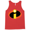 incredibles Tank Top