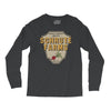 World Famous Beets Schrute Farms Long Sleeve Shirts