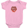FAHRIE77 Baby Bodysuit