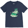 life evaders V-Neck Tee
