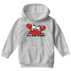 old and crabby Youth Hoodie