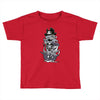 arrr pirate Toddler T-shirt