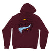 quiet place Unisex Hoodie