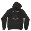 los pollos hermanos Unisex Hoodie