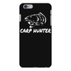 carp hunter pike angler fishing new iPhone 6 Plus/6s Plus Case