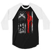 arborist 1015 3/4 Sleeve Shirt