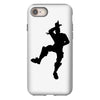 fortnite take the L iPhone 8 Case