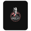 i am president Mousepad