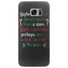 maybe christmas Samsung Galaxy S7 Edge